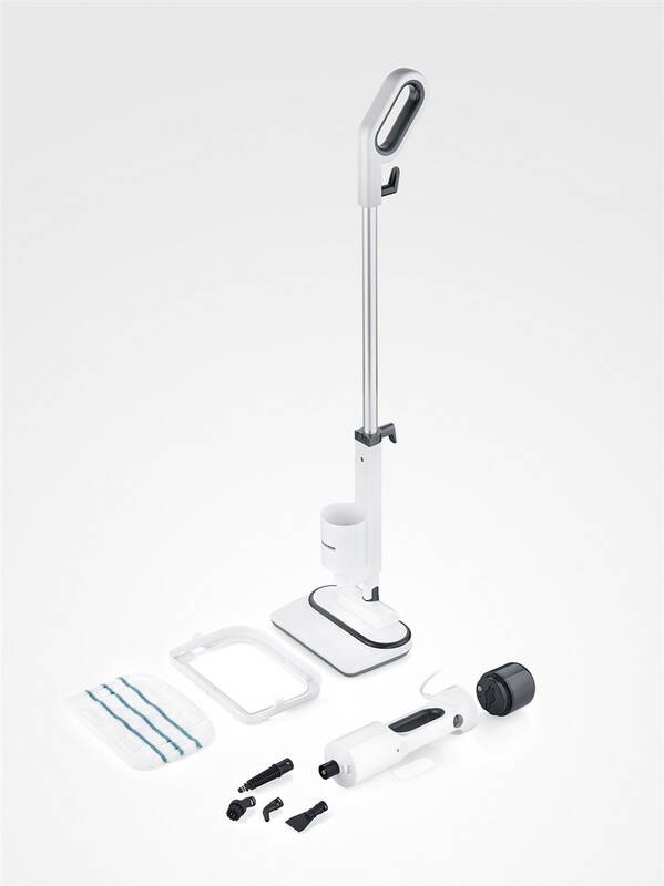 Severin SC 7142