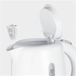 Severin WK 4325, biela