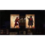 Shadowhand RPG Card Game