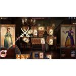 Shadowhand RPG Card Game