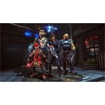 Shadowrun Chronicles Boston Lockdown elektronická licence