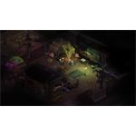 Shadowrun Dragonfall Directors Cut