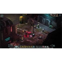 Shadowrun Dragonfall Directors Cut