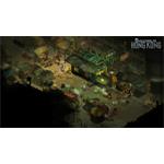 Shadowrun Hong Kong