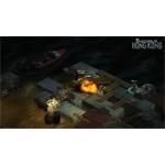 Shadowrun Hong Kong