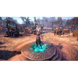 Shadows Awakening Legendary Armory Pack