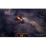 Shadows Heretic Kingdoms