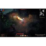 Shadows Heretic Kingdoms