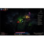 Shadows Heretic Kingdoms