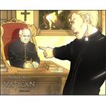 Shadows on the Vatican Act II
