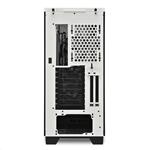 SHARKOON ELITE SHARK CA300H biela ELITE SHARK CA300H white