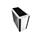 SHARKOON M25-W ATX MidiTower biela M25-W White