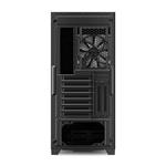 SHARKOON M30 RGB ATX MidiTower Black
