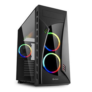 SHARKOON NIGHT SHARK RGB