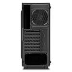 SHARKOON RGB TG4M ATX MidiTower Black