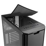 SHARKOON SK3 RGB ATX MidiTower Black