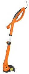 Sharks SH 350 elektrická strunová sekačka, 300 W, záběr sekání 26 cm, 10000 ot./min., strunová hlava