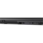 Sharp HT-SBW202 2.1k Soundbar s bezdrátovým subwoofrem