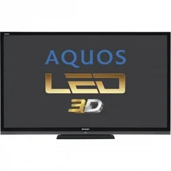 SHARP LC-70LE740E