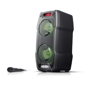 Sharp PS-929 BT Přenosný party reproduktor 