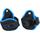 Sharp Shape Wrist weight 0,5 kg