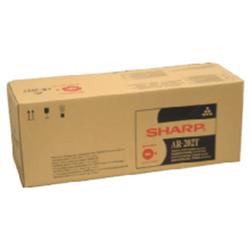 Sharp toner AR-202T pro AR 163/201/206, 16K