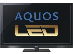 SHARP TV LCD LC 40 LE 705EV, 40" ( 102cm ), 1920x1080,100Hz, DVB-T, USB,PC, 3xHDMI