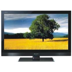 SHARP TV LED LCD LC 32LE705EV, 32" ( 80cm ), 1920x1080,100Hz, DVB-T/C, USB,PC, 4xHDMI