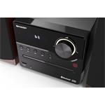 Sharp XL-B512 BR