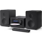 Sharp XL-B514 BK Hi-Fi Mikrosystém