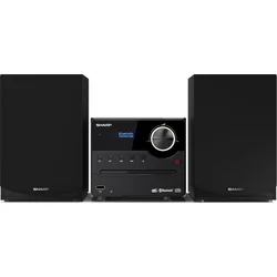 Sharp XL-B517BK 