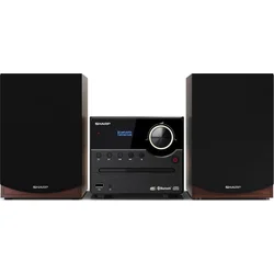 Sharp XL-B517BR