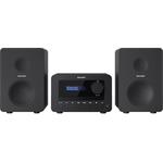 Sharp XL-B520BK DAB Hi-Fi Mikrosystém