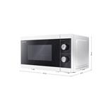 Sharp YC-MG01E-W