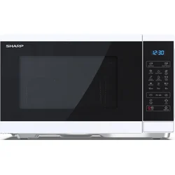 Sharp YC-MG252AE-W