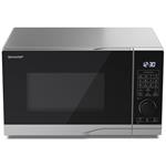Sharp YC-PC254AE-S