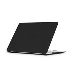 SHELL COVER MacBook Pro M1/M2/M3 14" MATT - černá (A2442 / A2779 / A2918 / A2992)