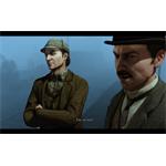 Sherlock Holmes Crimes and Punishments