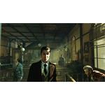 Sherlock Holmes Crimes and Punishments