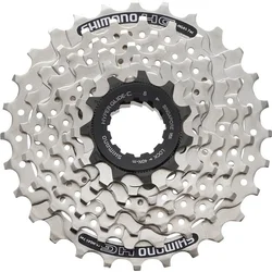 Shimano Acera CS-HG41 kazeta 7 rychlostí - 11-28 zubů