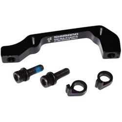 SHIMANO adaptér na kot. Brzdu - SM-MA-F180P/S ISMMAF180PSA - Komponenty na kolo - Brzdy a příslušenství