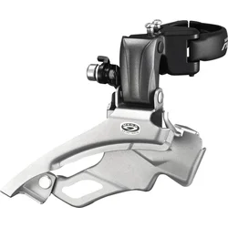 Shimano Altus EFDM371X3 3x9 dual pull - Komponenty na kolo - Přesmykáče
