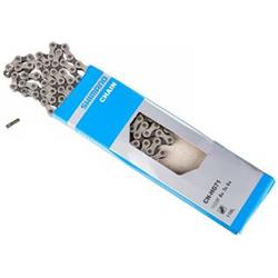 Shimano CNHG71 6/7/8 rychlostí - čep - 116 článků ECNHG71C116l - Komponenty na kolo - Řetězy