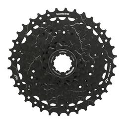 SHIMANO CUES CS-LG300-9 9-rýchlostná MTB kazeta 11 - 36 z.