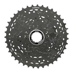 SHIMANO CUES CS-LG400-10 10 rýchlostná MTB kazeta 11 - 39 z.