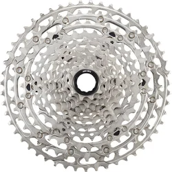 SHIMANO Deore CSM6100 - 12 rychlostí - 10-51 zubů