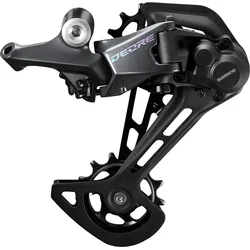 SHIMANO Deore RD-M6100 SGS - černá 12 rychl. IRDM6100SGS - Komponenty na kolo - MTB sady