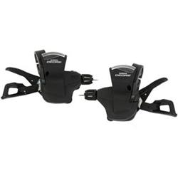 SHIMANO Deore SLM6000 - 2/3x10 řazení sada