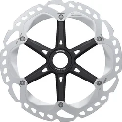 SHIMANO Deore XT RT-MT800 203mm - brzdový kotouč CenterLock IRTMT800LI ICE TECHNOLOGIES FREEZA design - Komponenty na kolo - Brzdy a příslušenství