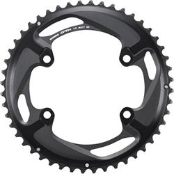 SHIMANO GRX FC-RX810-2 48 z 11 spd dvojitého prehadzovača